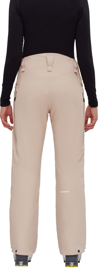 Stoney HS Thermo Pants Women