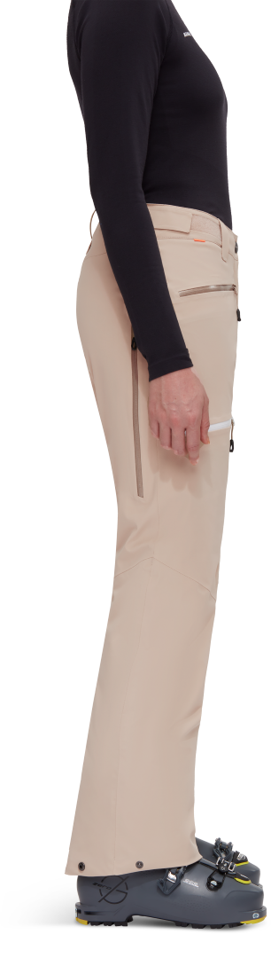 Stoney HS Thermo Pants Women
