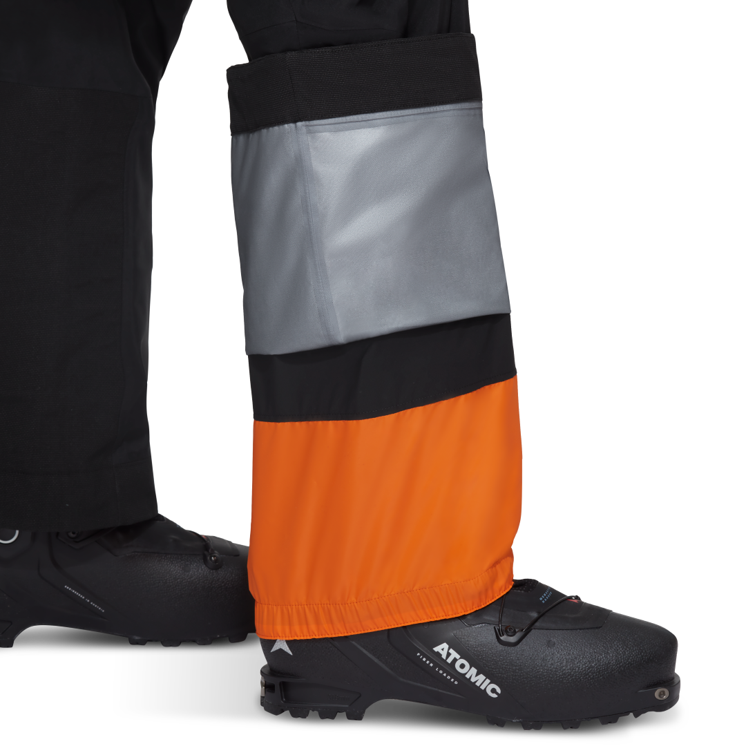 Eiger Free Advanced HS Pants Men