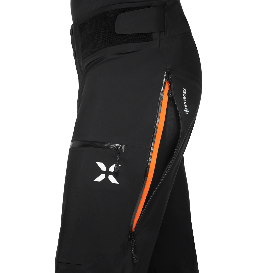 Eiger Free Advanced HS Pants Men