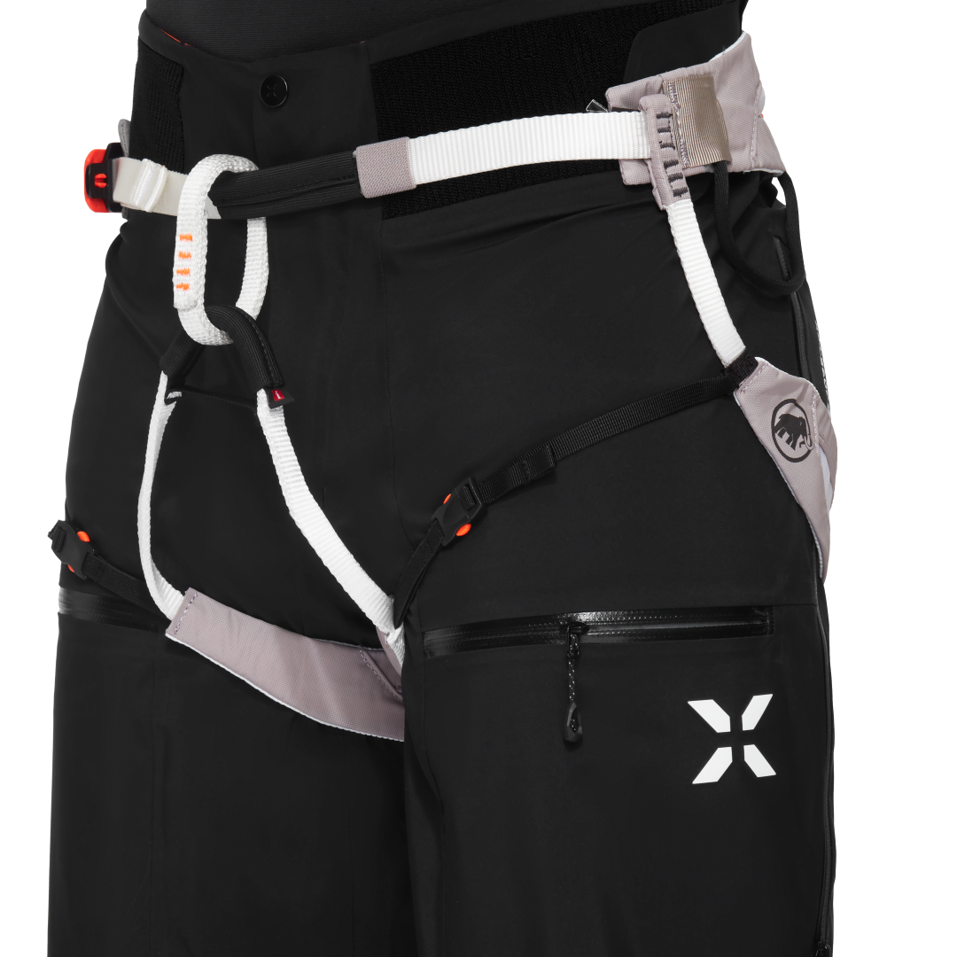 Eiger Free Advanced HS Pants Men