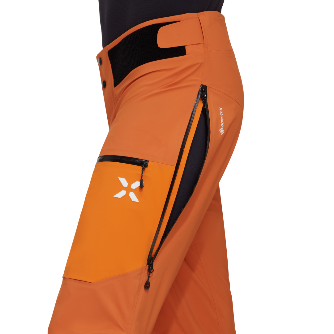 Eiger Free Advanced HS Pants Men