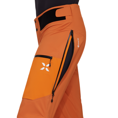 Eiger Free Advanced HS Pants Men