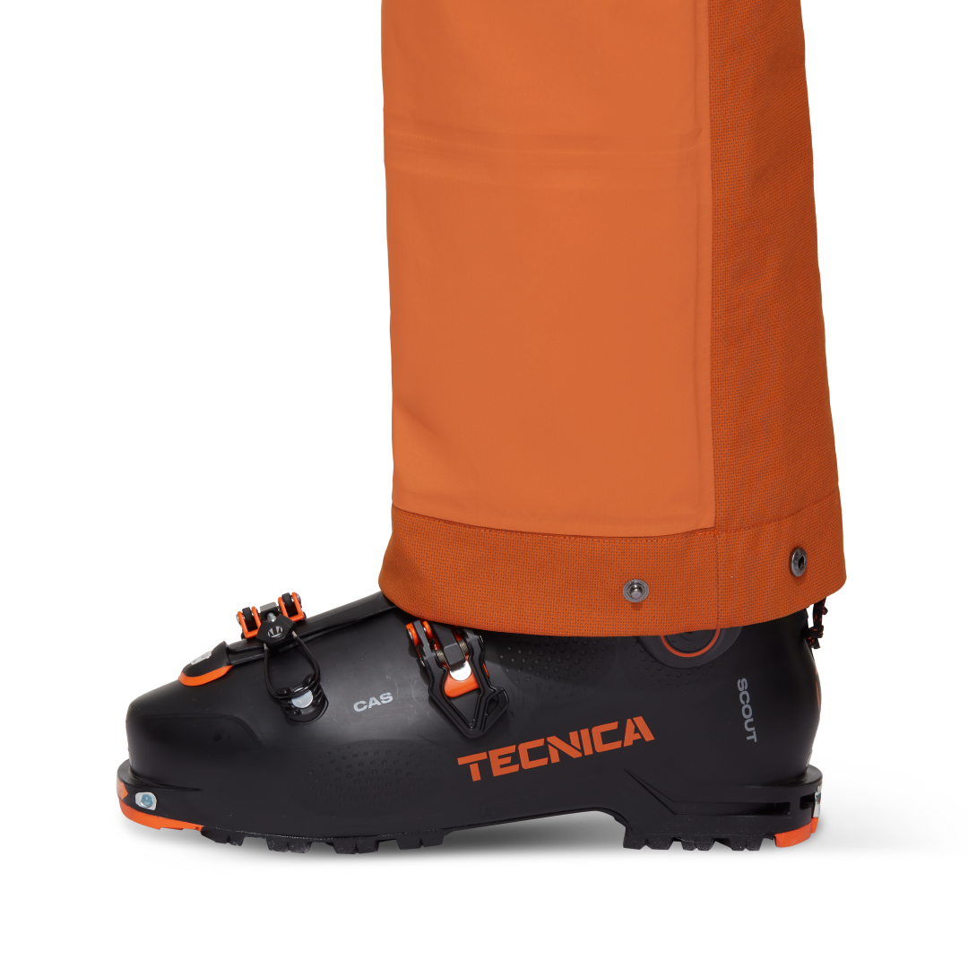 Eiger Free Advanced HS Pants Men
