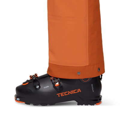 Eiger Free Advanced HS Pants Men