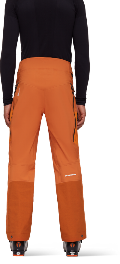 Eiger Free Advanced HS Pants Men