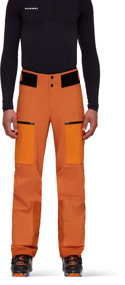 Eiger Free Advanced HS Pants Men