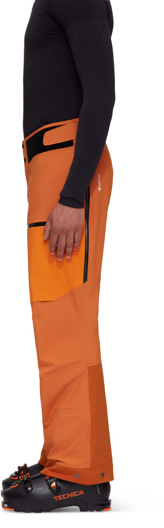 Eiger Free Advanced HS Pants Men
