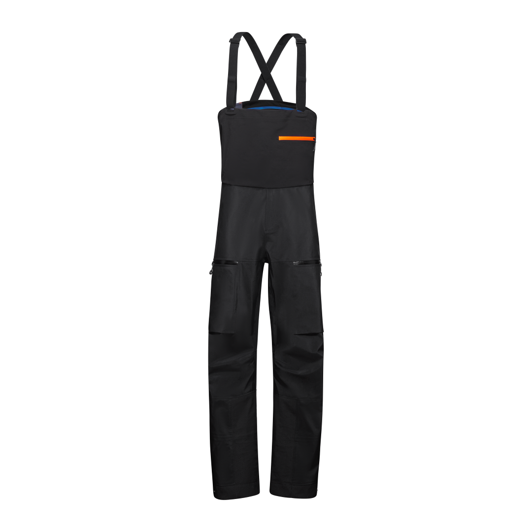 Eiger Free Pro HS Bib Pants Men – Mammut ANZ