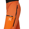 Eiger Free Pro HS Bib Pants Men