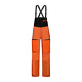 Eiger Free Pro HS Bib Pants Women