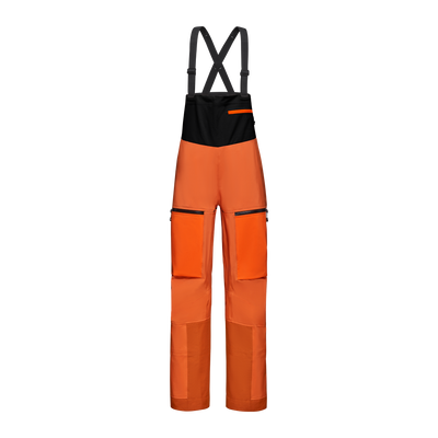 Eiger Free Pro HS Bib Pants Women