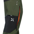 Eiger Free Pro HS Bib Pants Women