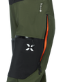 Eiger Free Pro HS Bib Pants Women