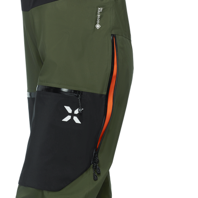 Eiger Free Pro HS Bib Pants Women
