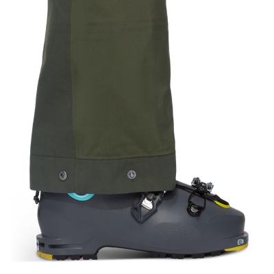 Eiger Free Pro HS Bib Pants Women