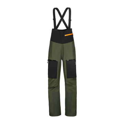 Eiger Free Pro HS Bib Pants Women