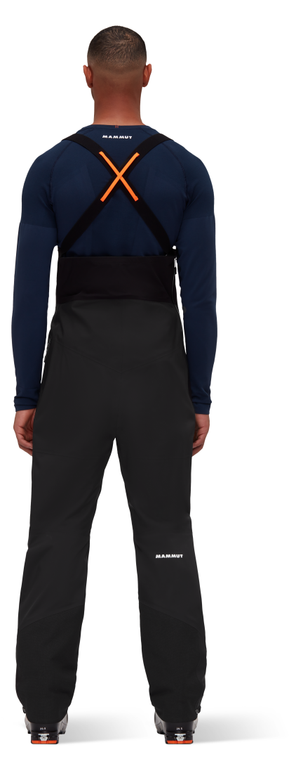 Haldigrat HS Bib Pants Men – Mammut ANZ Haldigrat HS Bib Pants Men – Mammut ANZ
