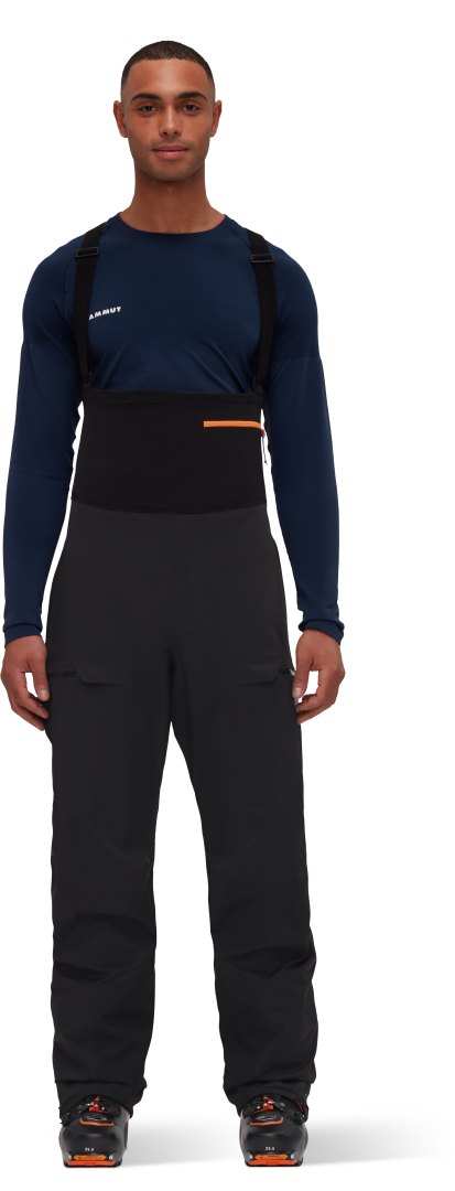 Haldigrat HS Bib Pants Men