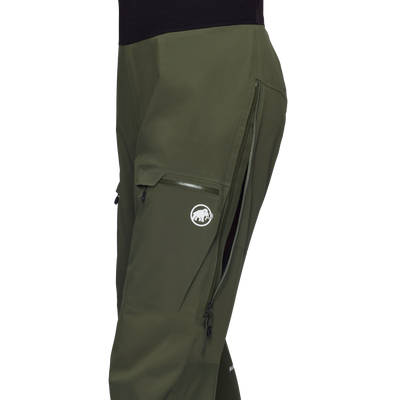 Haldigrat HS Bib Pants Men