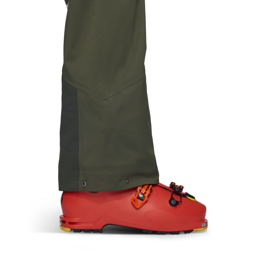 Haldigrat HS Bib Pants Men