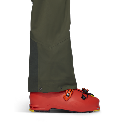 Haldigrat HS Bib Pants Men