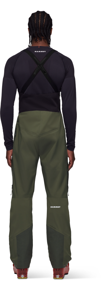 Haldigrat HS Bib Pants Men
