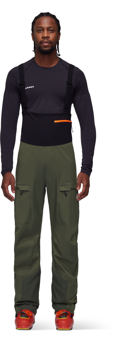 Haldigrat HS Bib Pants Men