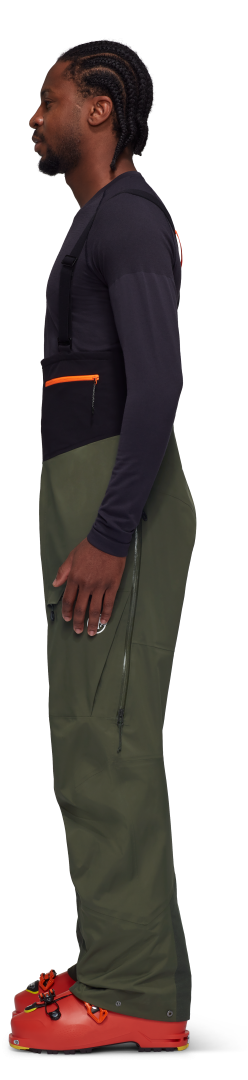 Haldigrat HS Bib Pants Men