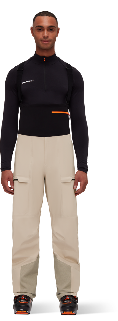 Haldigrat HS Bib Pants Men