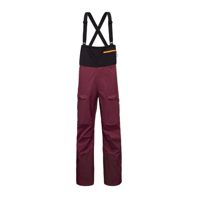 Haldigrat HS Bib Pants Men