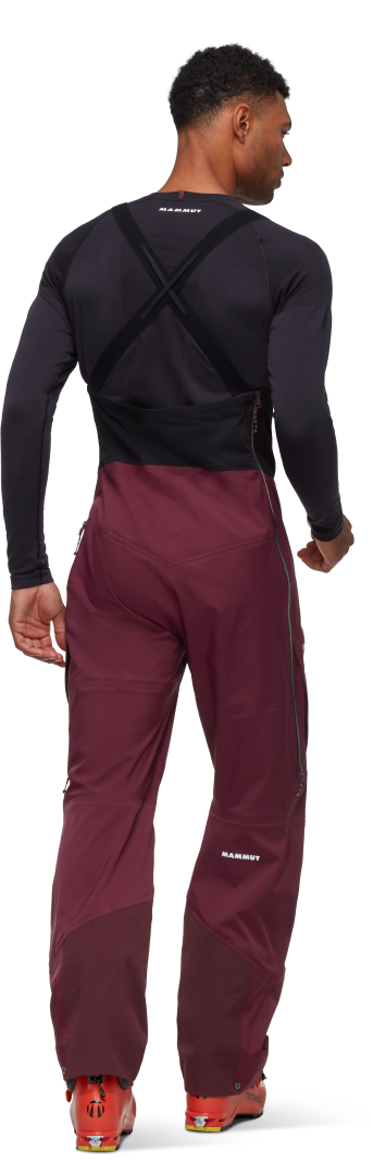Haldigrat HS Bib Pants Men