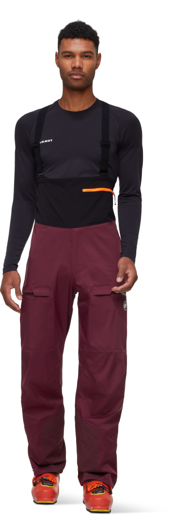 Haldigrat HS Bib Pants Men