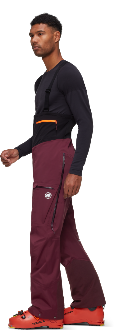 Haldigrat HS Bib Pants Men