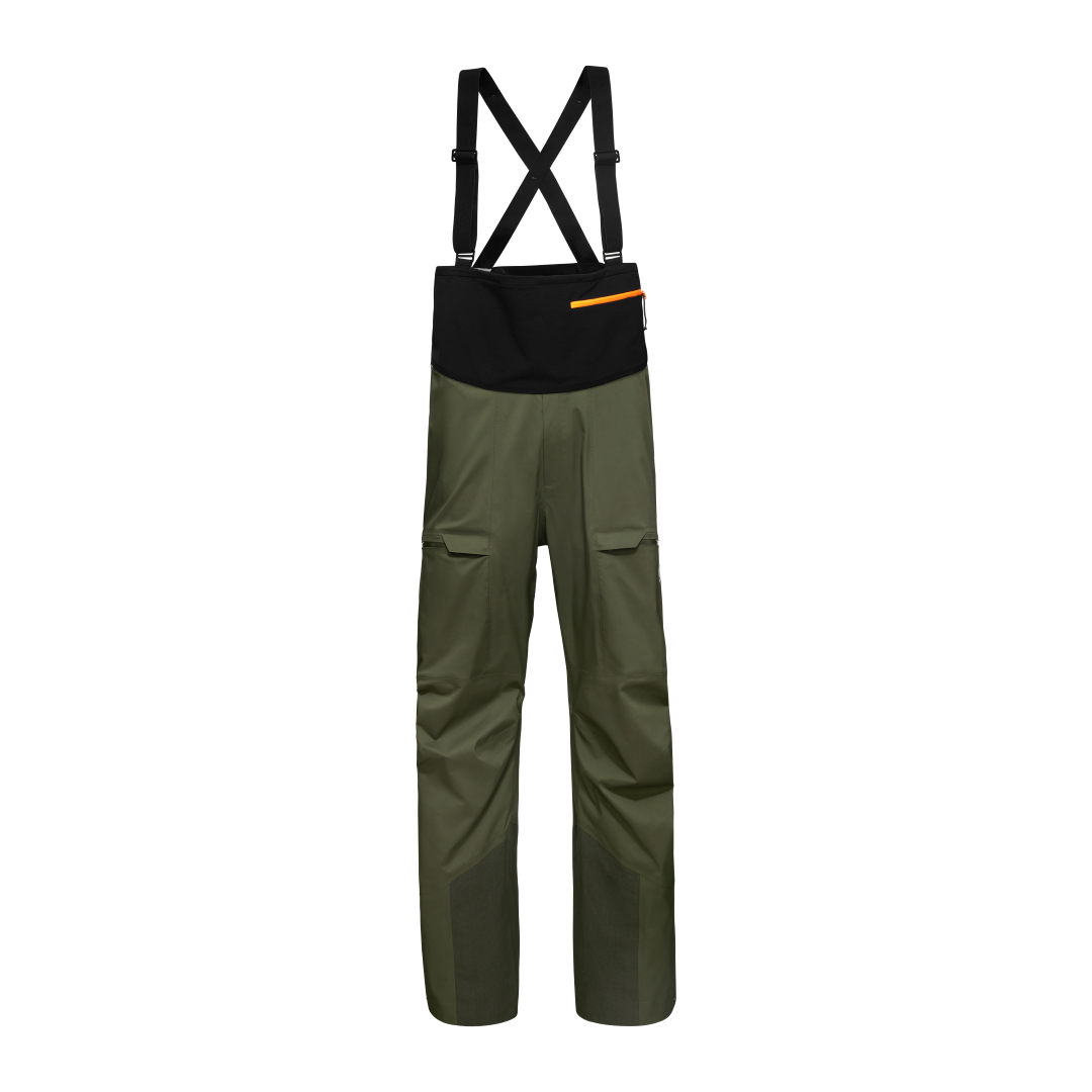 Haldigrat HS Bib Pants Men