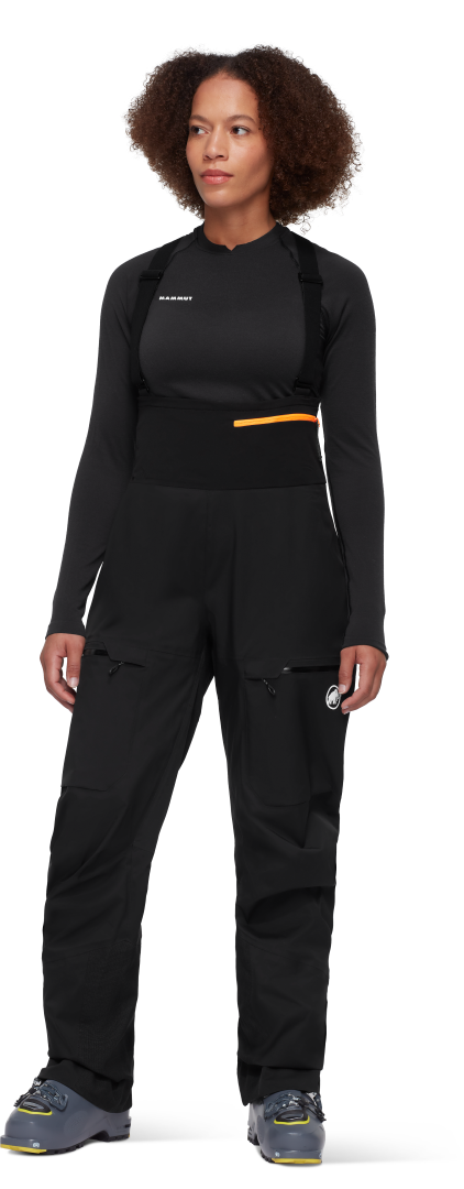 Haldigrat HS Bib Pants Women