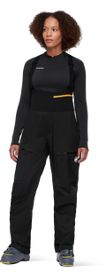 Haldigrat HS Bib Pants Women
