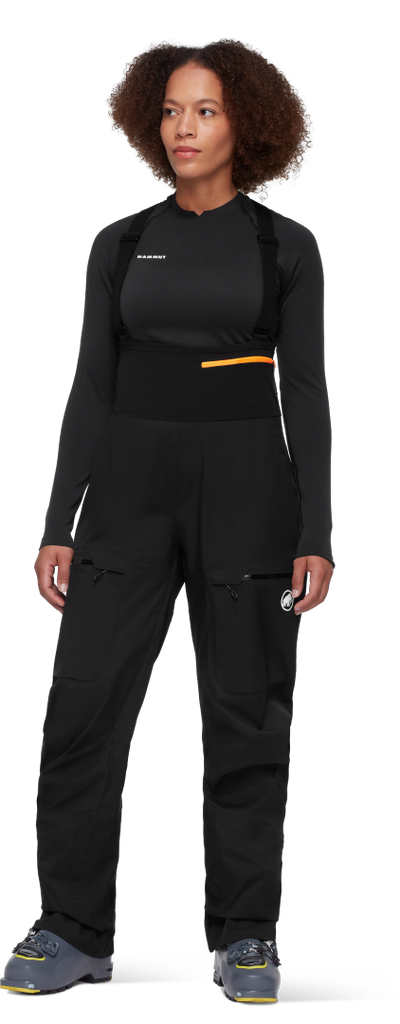 Haldigrat HS Bib Pants Women