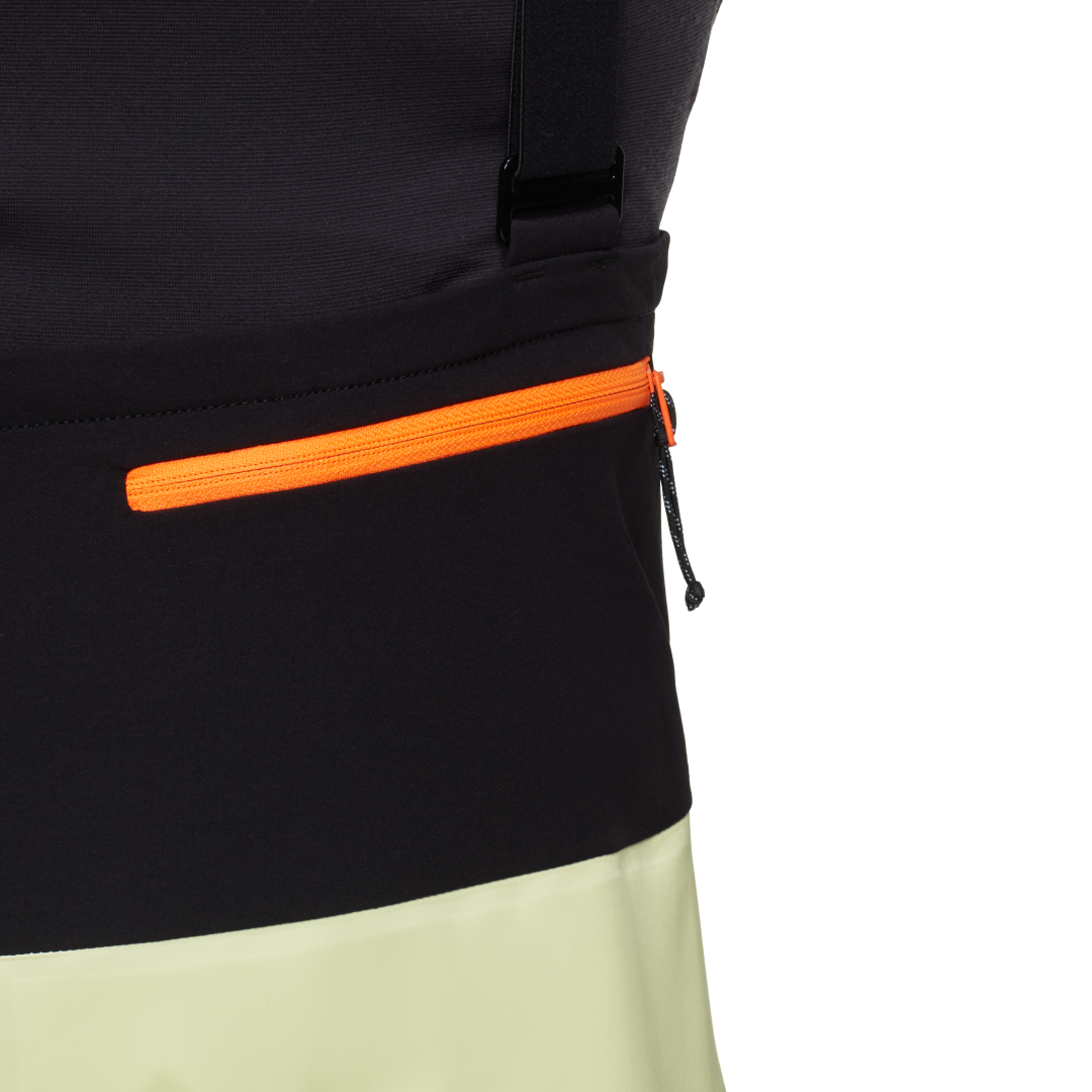 Haldigrat HS Bib Pants Women