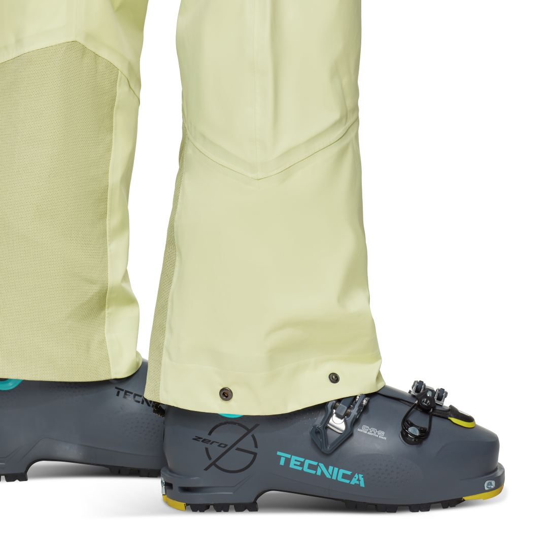 Haldigrat HS Bib Pants Women