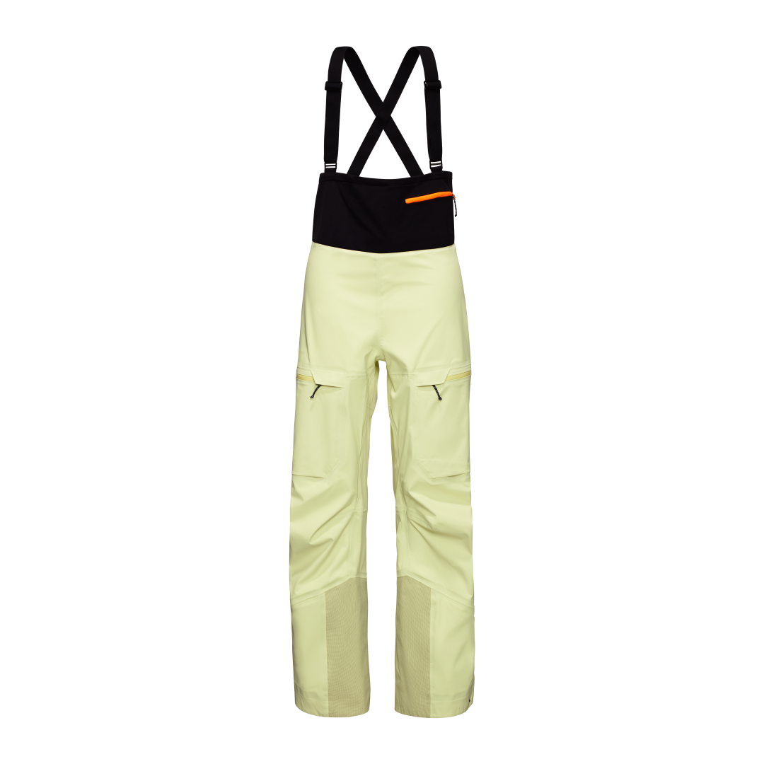 Haldigrat HS Bib Pants Women