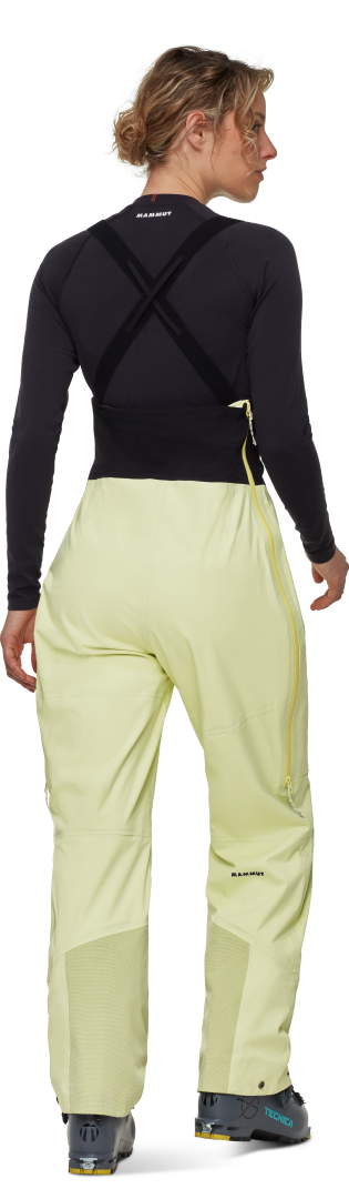 Haldigrat HS Bib Pants Women