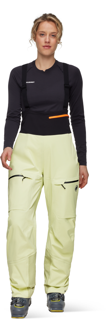 Haldigrat HS Bib Pants Women