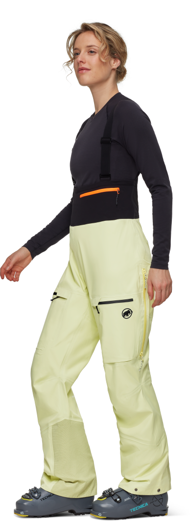 Haldigrat HS Bib Pants Women