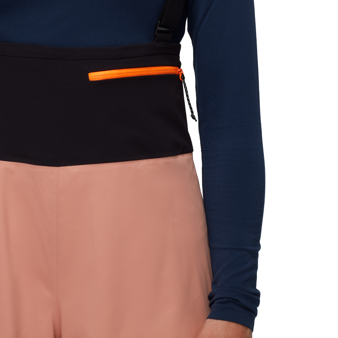 Haldigrat HS Bib Pants Women