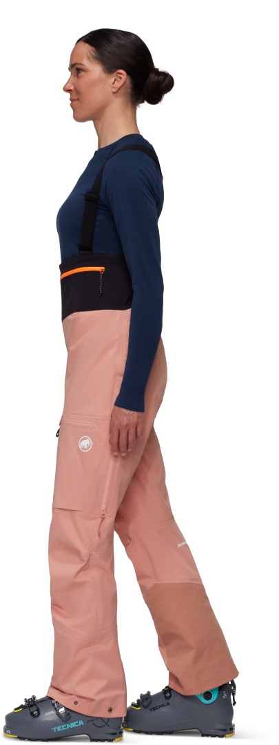 Haldigrat HS Bib Pants Women