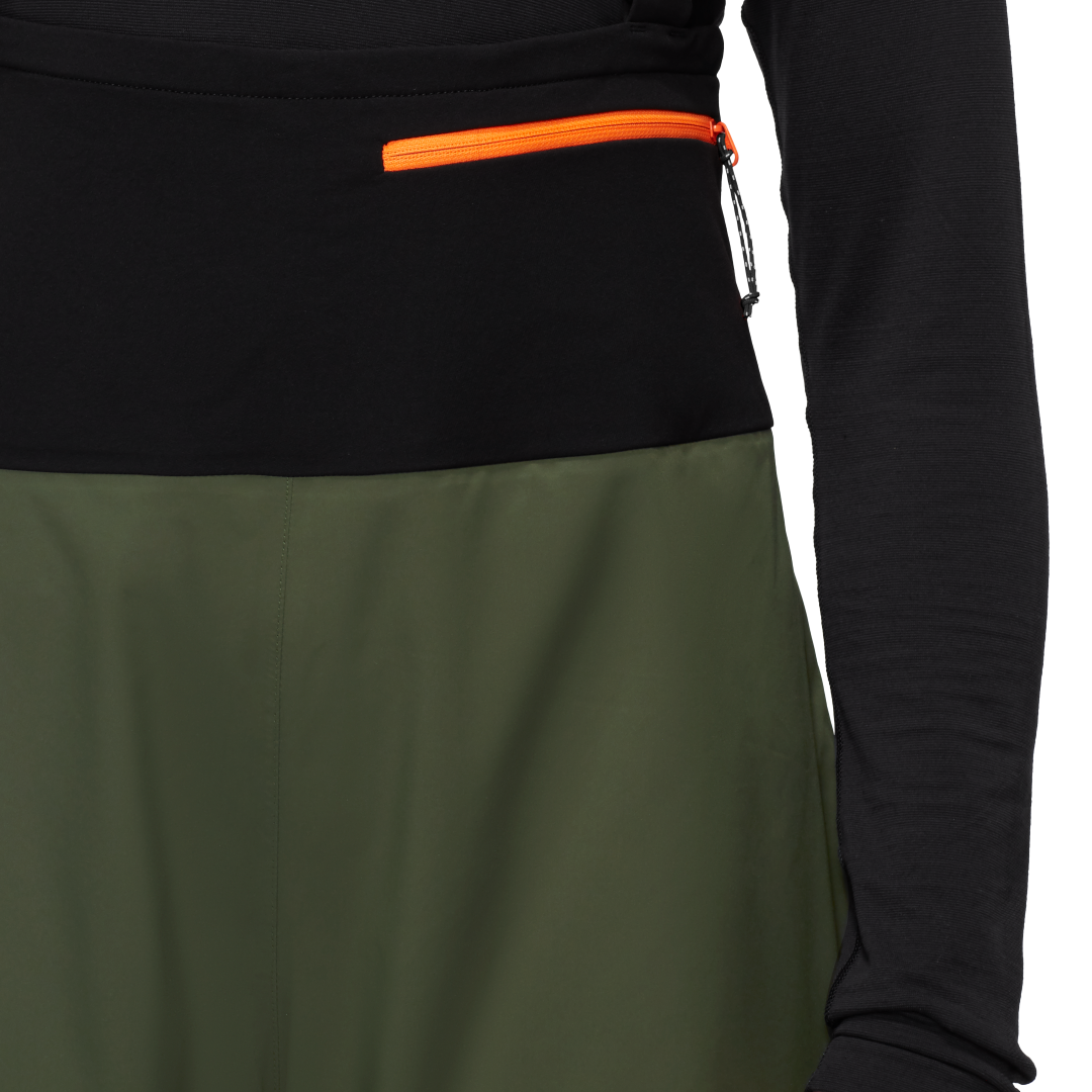 Haldigrat HS Bib Pants Women