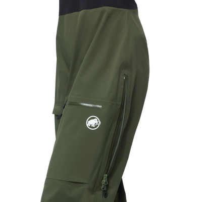Haldigrat HS Bib Pants Women