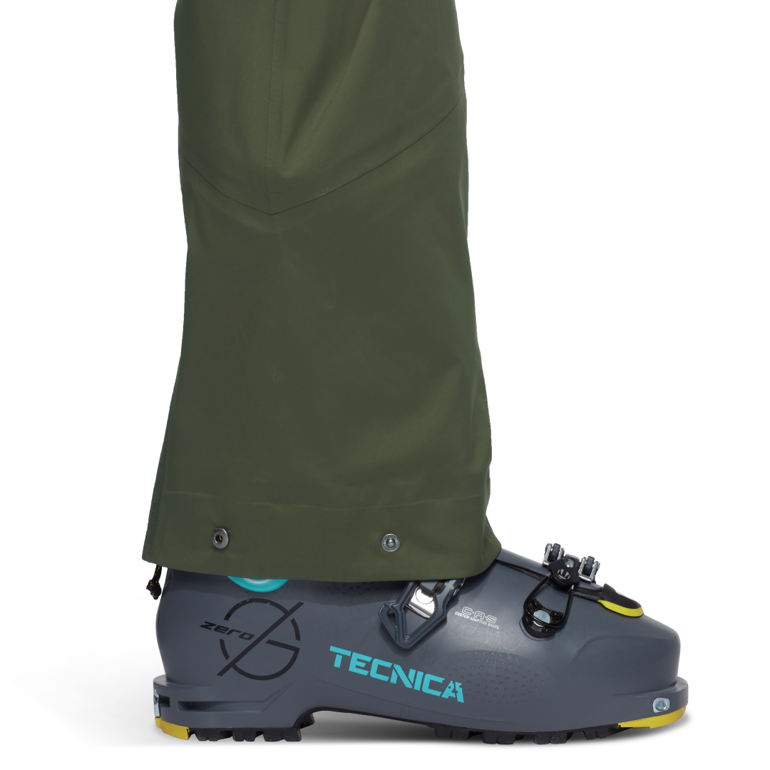 Haldigrat HS Bib Pants Women