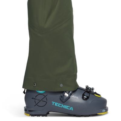 Haldigrat HS Bib Pants Women